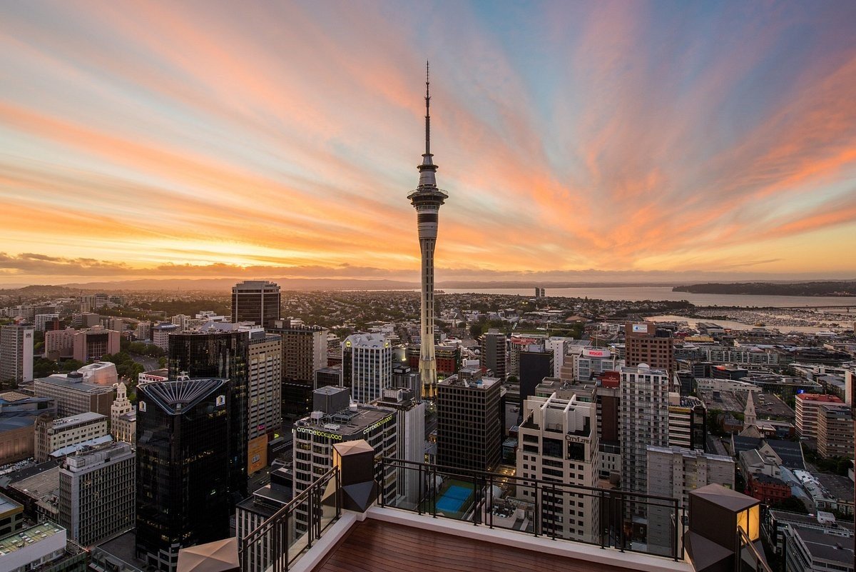 OPULENT NEW ZEALAND- 9 Nights