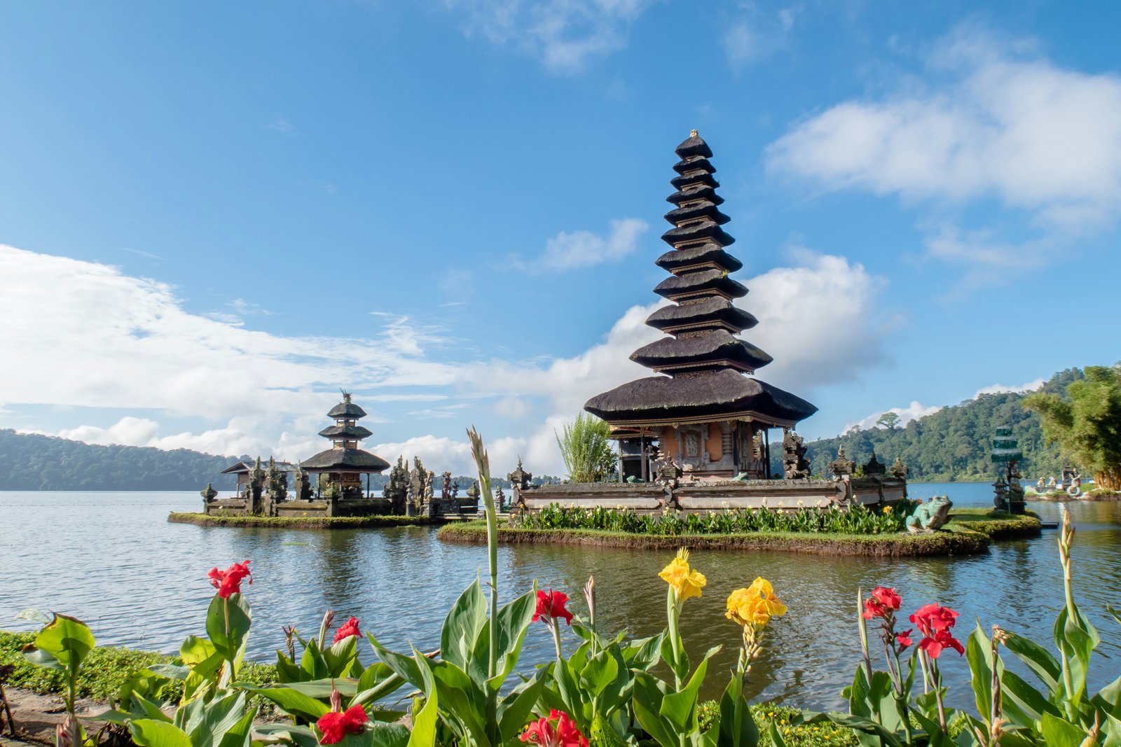 Beautiful BALI - 6 Nights
